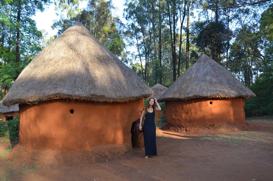 Volunteers Without Borders Kenya field photo 5