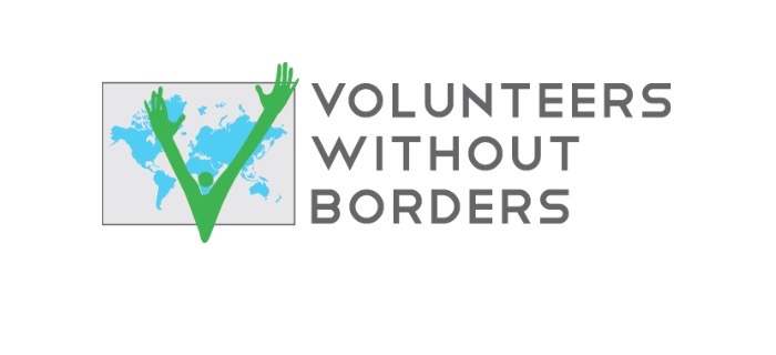 Volunteers Without Borders logo
