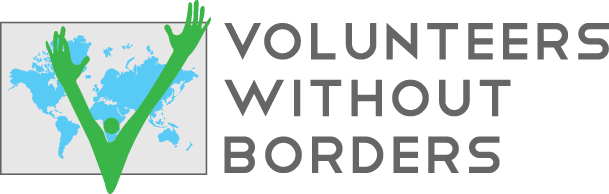 Volunteers Without Borders Kenya logo